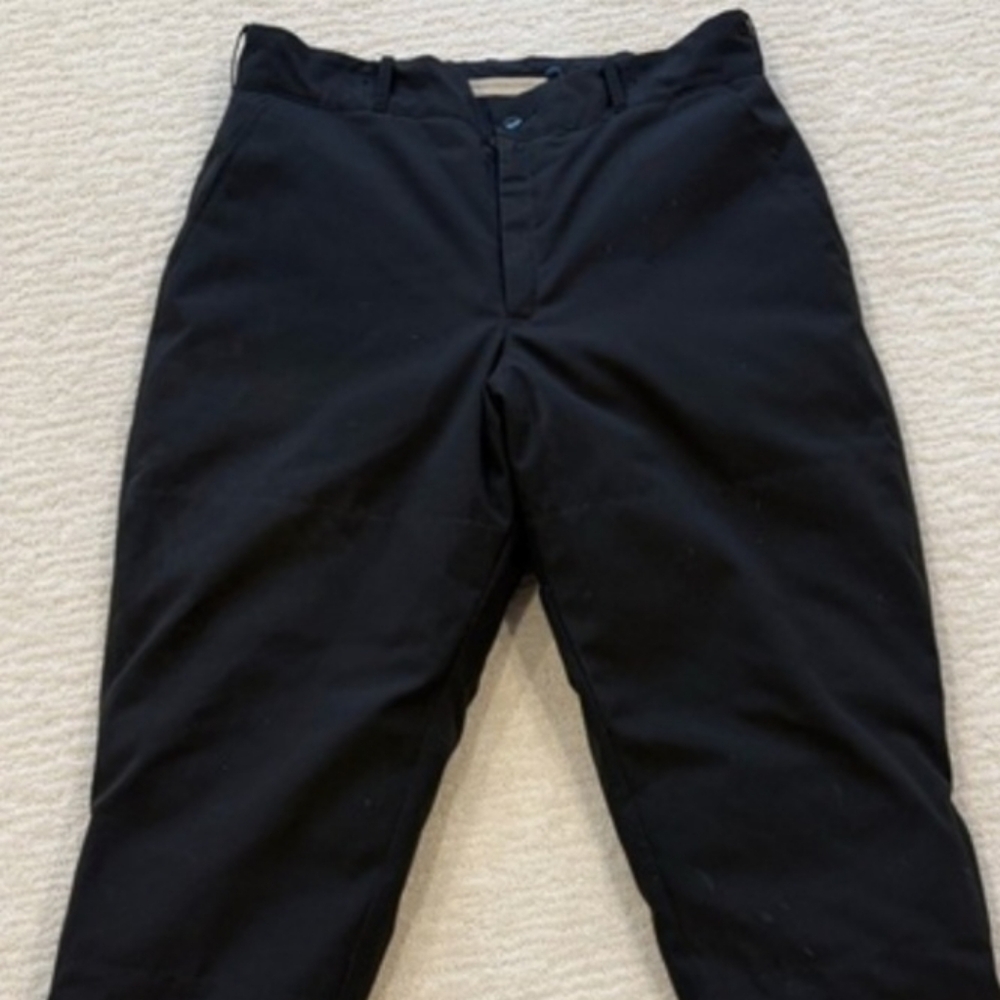 Canada Goose Men's Tundra Snow Pants